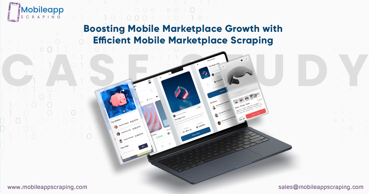 Enhancing Grocery Pricing Strategies with Real-Time Data Monitoring